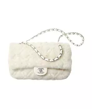 Сумка через плечо