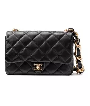 Сумка через плечо