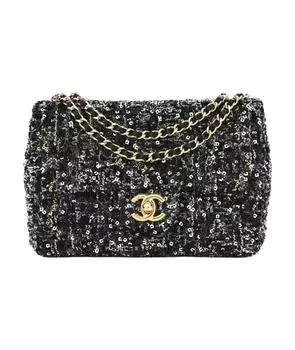 Сумка через плечо