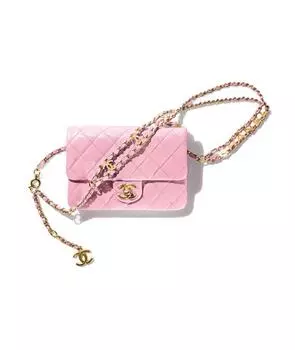 Сумка через плечо