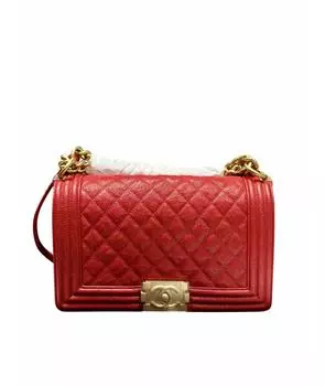 Сумка через плечо