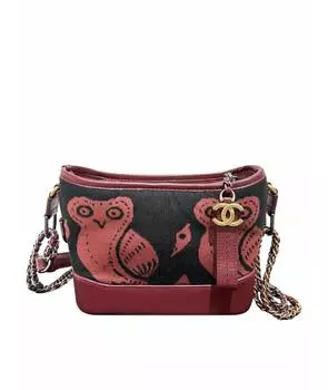 Сумка через плечо