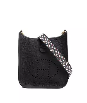 Сумка через плечо