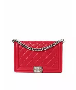 Сумка через плечо