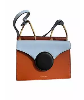 Сумка через плечо