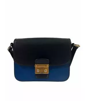 Сумка через плечо