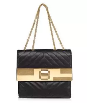 Сумка через плечо