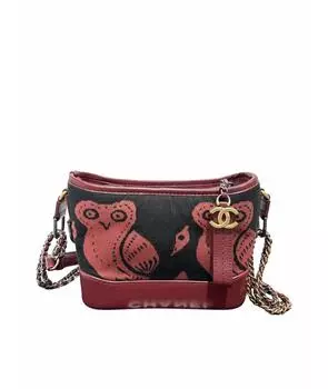 Сумка через плечо