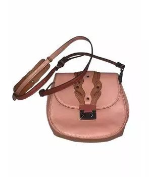 Сумка через плечо