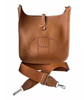 Сумка через плечо