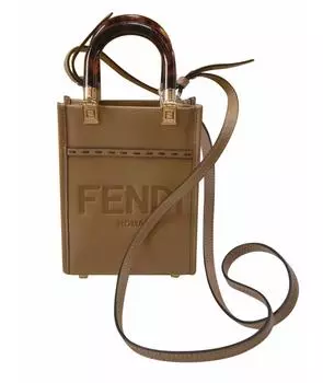 Сумка через плечо