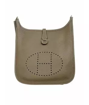 Сумка через плечо