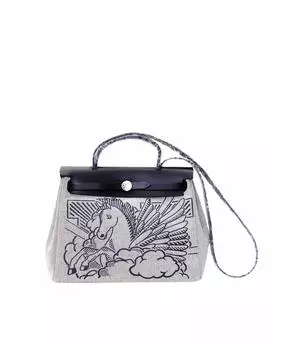 Сумка через плечо