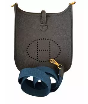 Сумка через плечо