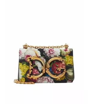 Сумка через плечо