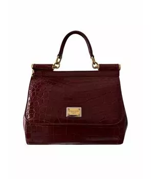 Сумка через плечо