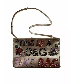 Сумка через плечо