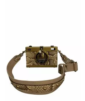 Сумка через плечо