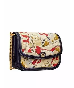 Сумка через плечо