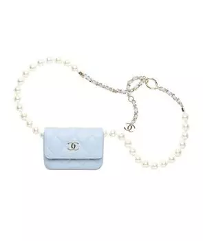 Сумка через плечо