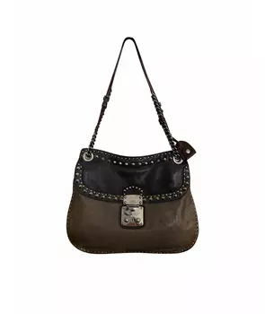 Сумка через плечо