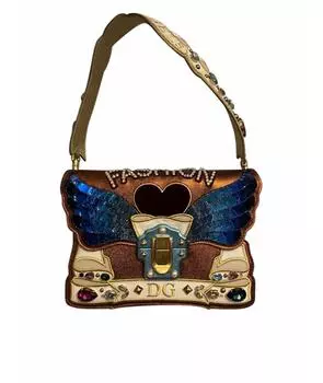 Сумка через плечо