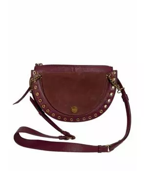 Сумка через плечо