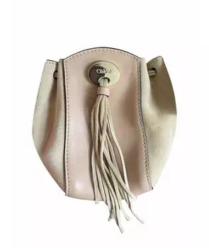 Сумка через плечо