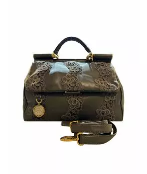 Сумка через плечо