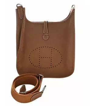 Сумка через плечо