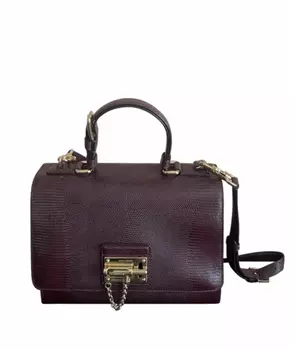 Сумка через плечо