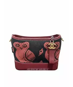 Сумка через плечо