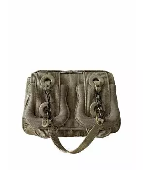 Сумка через плечо