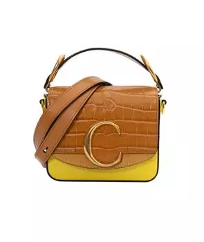 Сумка через плечо