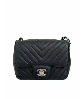 Сумка через плечо