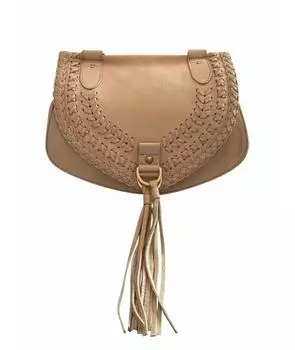 Сумка через плечо