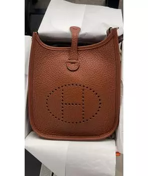 Сумка через плечо