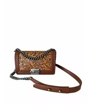 Сумка через плечо