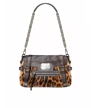 Сумка через плечо