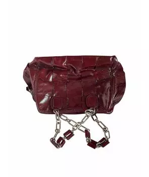 Сумка через плечо