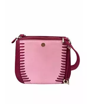 Сумка через плечо