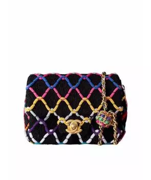 Сумка через плечо