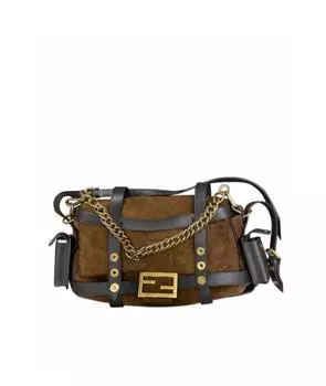 Сумка через плечо