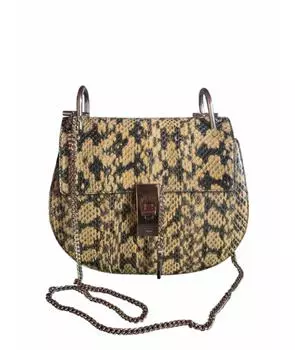 Сумка через плечо