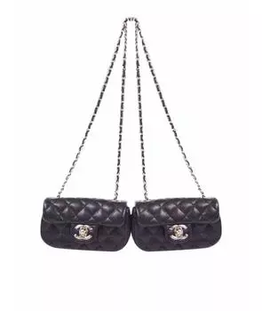 Сумка через плечо