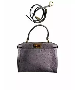 Сумка через плечо