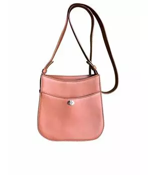 Сумка через плечо