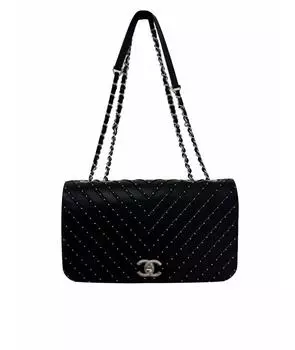 Сумка через плечо