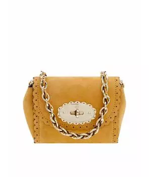 Сумка через плечо