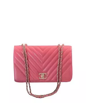 Сумка через плечо